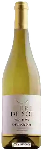 Wijnmakerij Terre de Sol - Chardonnay