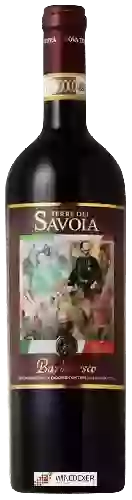 Wijnmakerij Terre dei Savoia - Barbaresco