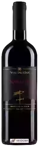 Wijnmakerij Terre del Föhn - Merlot