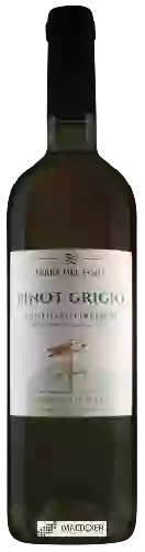 Wijnmakerij Terre del Föhn - Vigneti delle Dolomiti Pinot Grigio