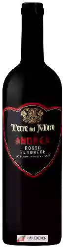 Wijnmakerij Terre del Moro - Andrea Rosso Veronese