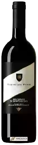 Wijnmakerij Terre del Palio - Brunello di Montalcino