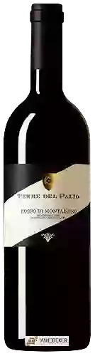 Wijnmakerij Terre del Palio - Rosso di Montalcino