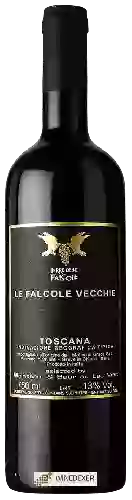 Wijnmakerij Terre delle Falcole - Le Falcole