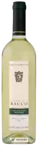 Wijnmakerij Terre di Bacco - Sauvignon Blanc