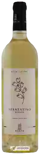 Wijnmakerij Terre di Fiori - Vermentino