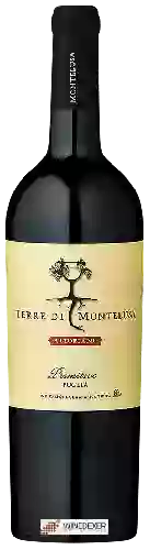 Wijnmakerij Terre di Montelusa - Altopiano Primitivo