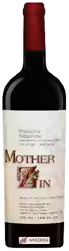 Wijnmakerij Terre di Poggio - Mother Zin Primitivo del Tarantino