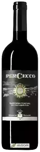 Wijnmakerij Terre di Talamo - Percecco