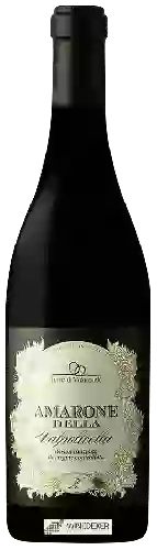 Wijnmakerij Terre di Valgrande - Amarone della Valpolicella
