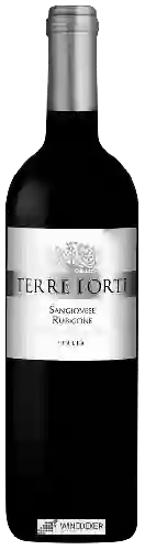 Wijnmakerij Terre Forti - Rubicone Sangiovese