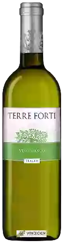 Wijnmakerij Terre Forti - Vino Bianco