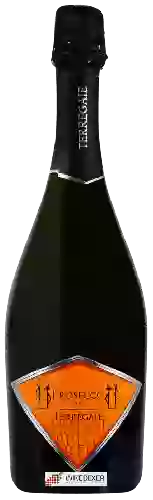 Wijnmakerij Terre Gaie - Prosecco