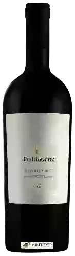 Wijnmakerij Terre Natuzzi - Don Giovanni Chianti Classico