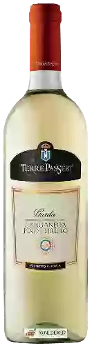 Wijnmakerij Terre Passeri - Garganega - Pinot Grigio