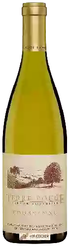 Wijnmakerij Terre Rouge - Roussanne