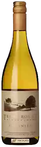 Wijnmakerij Terre Rouge - Viognier