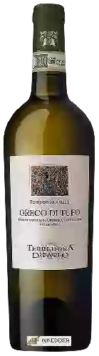 Wijnmakerij Terredora - Greco di Tufo Terre Degli Angeli