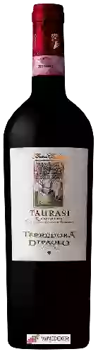 Wijnmakerij Terredora - Taurasi Fatica Contadina