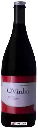 Wijnmakerij Terreiro - Qvinho Tinto