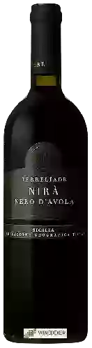 Wijnmakerij Terrelíade - Nirà