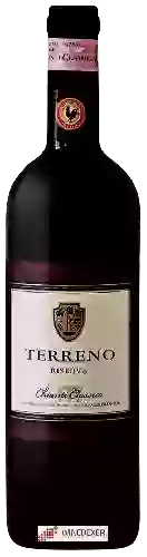 Wijnmakerij Terreno - Chianti Classico Riserva
