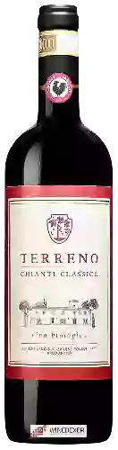Wijnmakerij Terreno - Chianti Classico