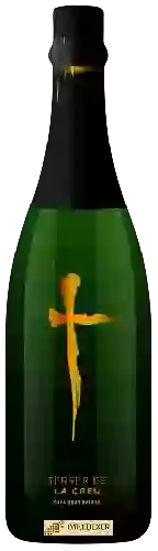 Wijnmakerij Terrer de La Creu - Cava Brut Nature