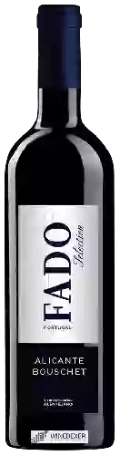 Wijnmakerij Fado - Selection Alicante Bouschet