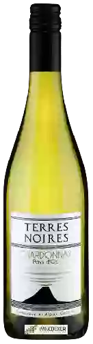 Wijnmakerij Terres Noires - Chardonnay