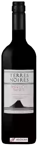 Wijnmakerij Terres Noires - Merlot