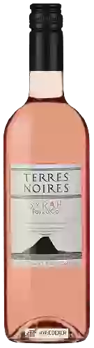 Wijnmakerij Terres Noires - Syrah Rosé