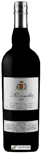 Wijnmakerij Terroir du Crest et de l'Agly - Rivesaltes Doux Naturel