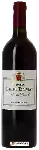 Château Tertre Daugay - Saint-Émilion Grand Cru (Grand Cru Classé)