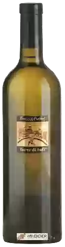 Wijnmakerij Teruzzi & Puthod - Terre di Tufi Toscana Bianco