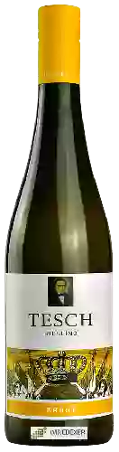 Wijnmakerij Martin Tesch - Krone Riesling