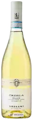 Wijnmakerij Tessari - Grisela Soave Classico