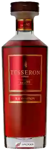 Wijnmakerij Tesseron Cognac - Lot No. 90 X.O. Selection