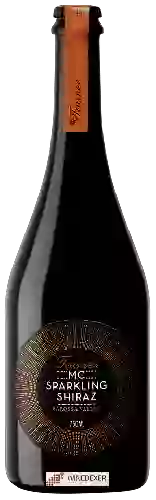 Wijnmakerij Teusner - Mc Sparkling Shiraz