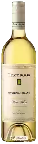 Wijnmakerij Textbook - Sauvignon Blanc