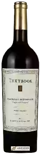 Wijnmakerij Textbook - Stagecoach Vineyard Cabernet Sauvignon