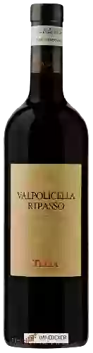 Wijnmakerij Tezza - Valpolicella Valpantena Superiore Ripasso