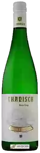 Wijnmakerij Wwe. Dr. H. Thanisch - Erben Thanisch - Thanisch Riesling