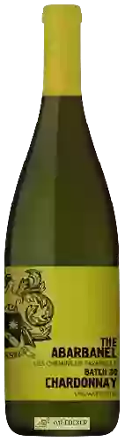 Wijnmakerij The Abarbanel - Batch 30 Les Chemins de Favarelle Unoaked Chardonnay