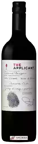 Wijnmakerij The Applicant - Cabernet Sauvignon