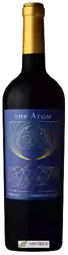 Wijnmakerij The Atom - Dark Matter Cabernet Sauvignon