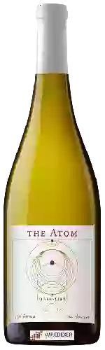 Wijnmakerij The Atom - Half-Life Chardonnay