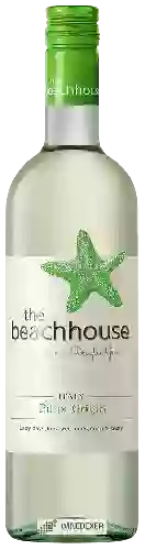 Wijnmakerij The Beach House - Pinot Grigio