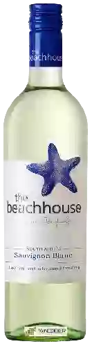 Wijnmakerij The Beach House - Sauvignon Blanc
