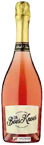 Wijnmakerij The Bees Knees - Sparkling Rosé